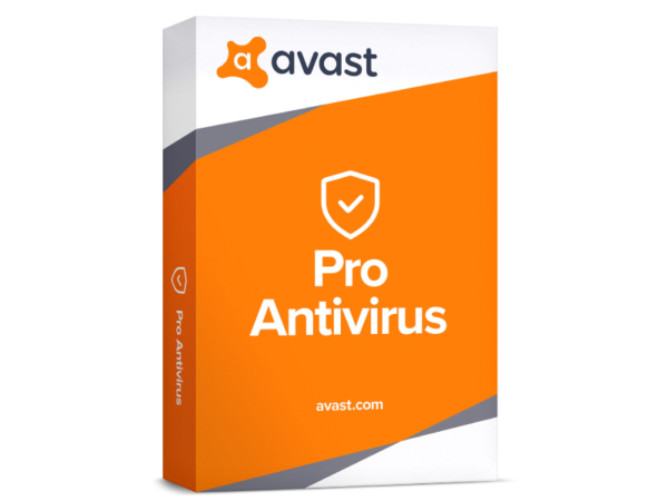 Phần mềm diệt virus Avast