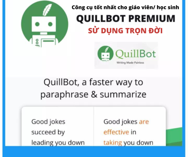 quillbot premium